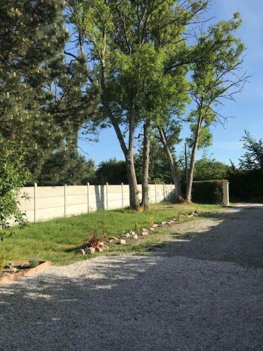 Le Sapin Villa Audrehem Exterior foto